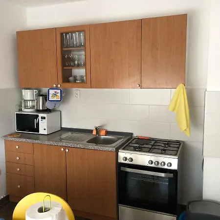 Kula Apartamento Klenovica