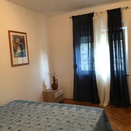 Apartamento Kula Klenovica