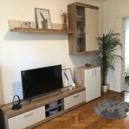 Apartamento Kula Klenovica