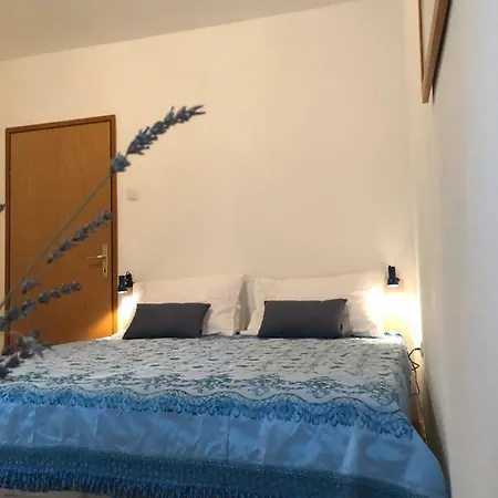 Apartment Kula *