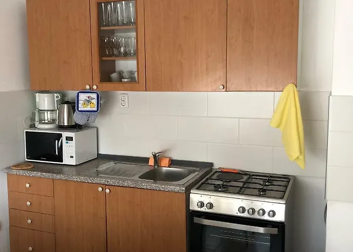 Kula Apartament Klenovica