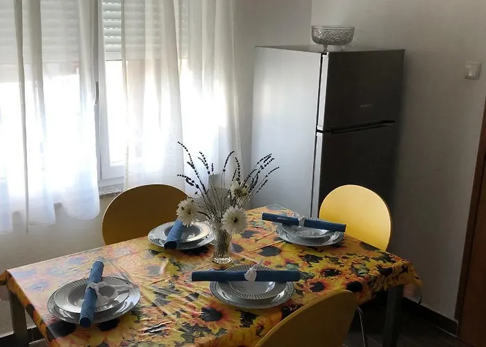 Apartament Kula