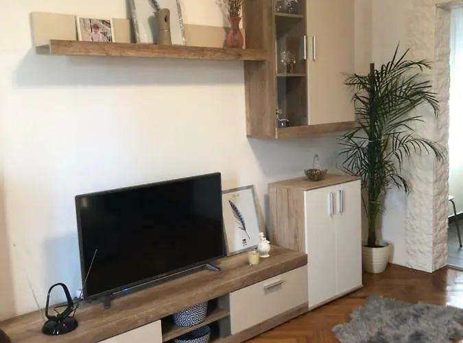 Apartament Kula Klenovica
