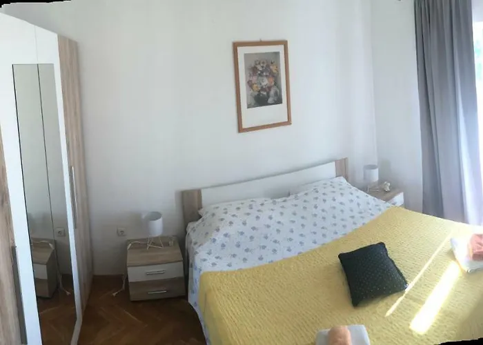 Apartament Kula