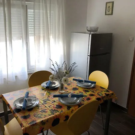 Appartement Kula