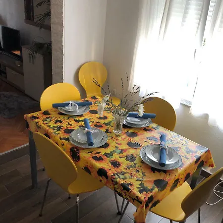 Διαμέρισμα Kula Klenovica