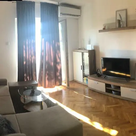 Apartman Kula Klenovica
