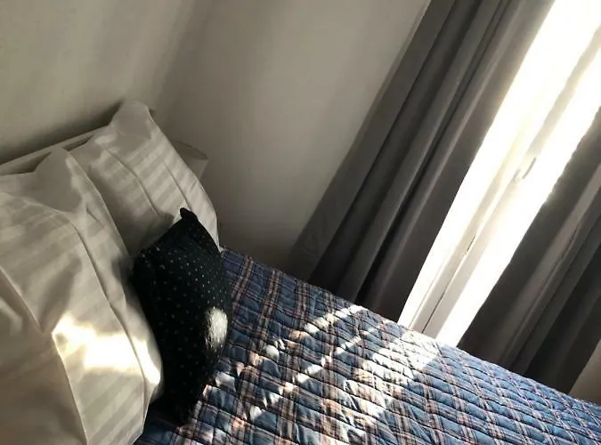 Appartement Kula Klenovica