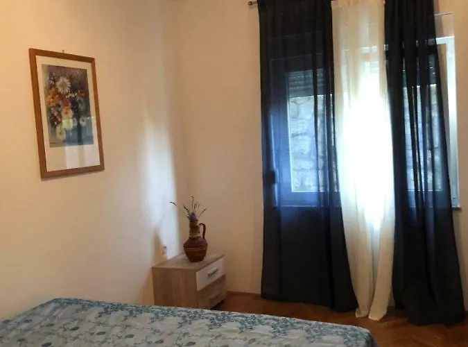 Apartmán Kula Klenovica