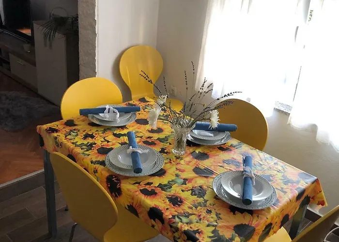 Appartement Kula Klenovica