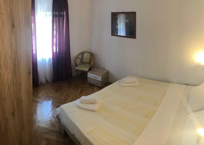Apartmán Kula