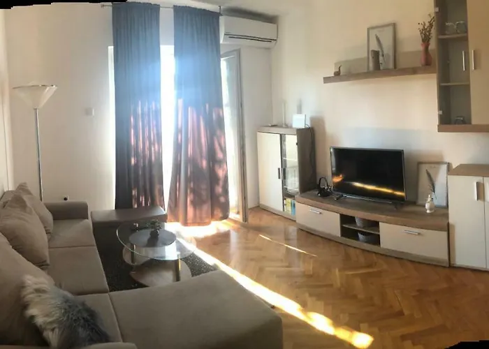 Apartman Kula Klenovica